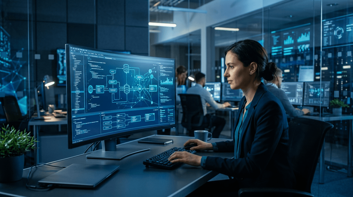 BPM・CRM・ローコード